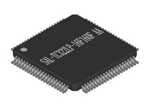 Cheap Microcontroller MCU SAL-TC322LP-16F160F AA Highly Microcontroller Integrated Circuit for sale