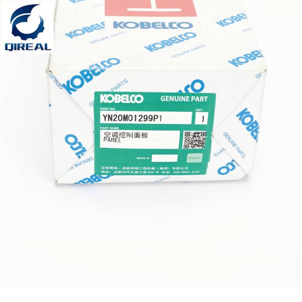 Quality Engine Parts SK230-6E Air Conditioner Control Panel YN20M01299P1 wholesale