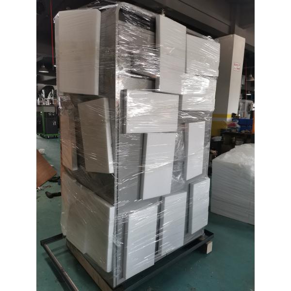 Ultra Clean Central Vacuum 220V