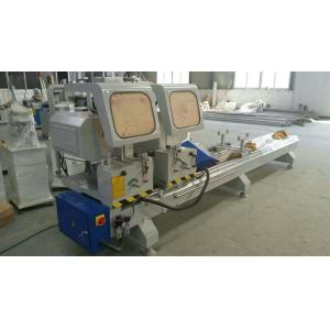 China MJ3700A Aluminum saw for making windows/door on sale