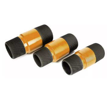 API 5CT Oilfield Drilling Equipment 9-5/8 BTC Crossover Sub with High Quality