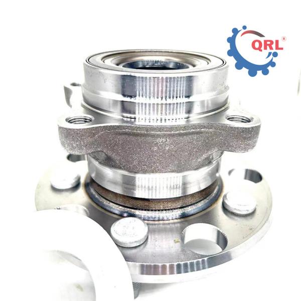 Quality 512337 VKBA6955 42410-30020 Wheel Hub Bearing 42410-30021 3DACF044F-9GR 2007-2013 LEXUS IS250 wholesale