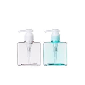 30ml To 1000ml Plastic Cosmetic Bottles Suitable For Cosmetic Essential Oil