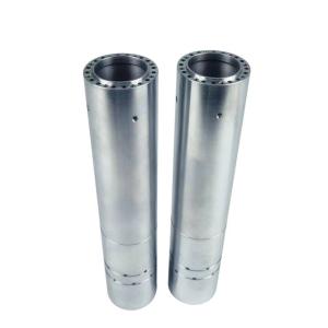 High Precision Custom 3-Axis Online CNC Machining Services for Customized Color