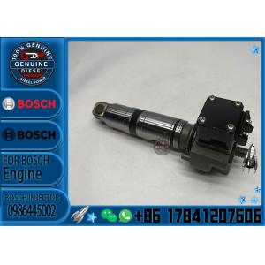 diesel engine fuel injection unit pump 0414799005 0986445002 0986445102