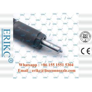 ERIKC 0 445 110 366 Bosch injector Auto Parts 0445110366 Common Rail Injection