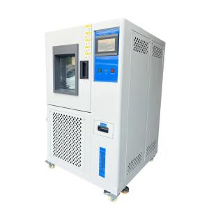 Environmental Temperature And Humidity Stability Test Chambers 80L-1000L