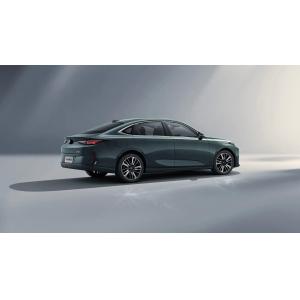 Power-saving Changan QIYUAN A05 Hybrid Car Touch Screen and ACC Cruise Control