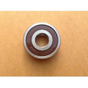 NSK Single Row Deep Groove Ball Bearing 6200DDU 6205 DDUC3