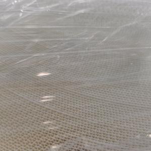 Medical Hme Filter Long Fiber Wet Absorbent Filter Paper Corrugated