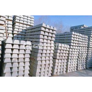 Customized Concrete Railway Sleepers And Rail Fasteners For Railway Fastening