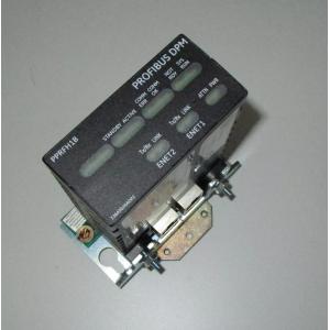 GE Mark VI IS220PPRFH1B PROFIBUS Master Gateway I/O Module