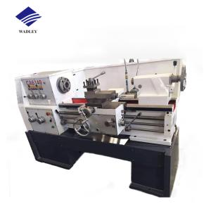 Small Manual Lathe In Philippines C6140 C6150 With Electromagnetic Brak