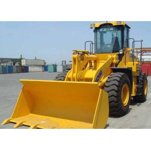 LW500D Front End Wheel Loader xcmg construction machinery 5T Loading Weight