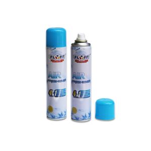 China REACH ODM Air Fragrance Spray Lemon Jasmine Strawberry Apple Flavor on sale