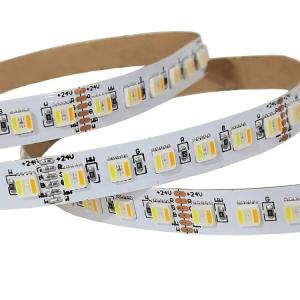 Remote Control LED Strip Lights With IP40/IP65 Waterproof 12/24V DC Long Life &