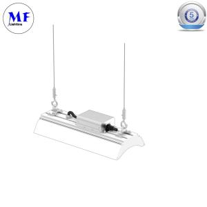 150lm/W LED High Mast Light Warranty 5 With ADC12 Die-casting Aluminum For
