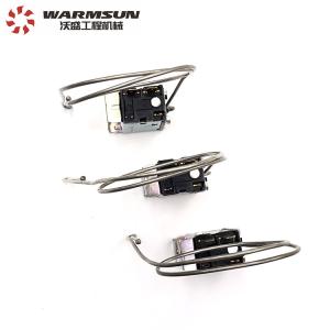Original Part 60049966 113550-1150 Excavator Evaporator Defrost Sensor For SANY