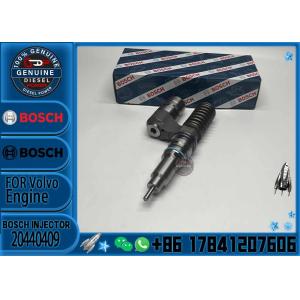 Hot sale New Diesel Fuel Injector 0414702010 20440409 20381597 For VOL1 Penta