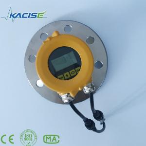 KLD260 Series Strong Dust Radar Level Transmitter 26Ghz High Frequency