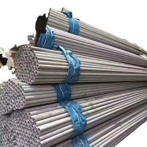 China Astm 304 Precision Seamless,304 Fine Drawing Shaped Steel 304 Stainless Steel Pipe Tube on sale