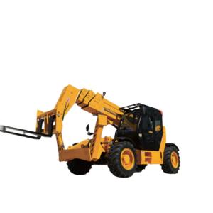 HNT 4017-4z Telescopic Forklift Multi-Purpose Off-Road 17m Telescopic Forklift