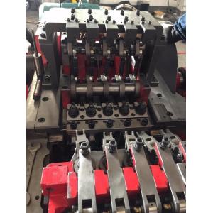 Blind Rivet Cold Heading Machine, Rivet Making Machine for Stainless Steel Blind