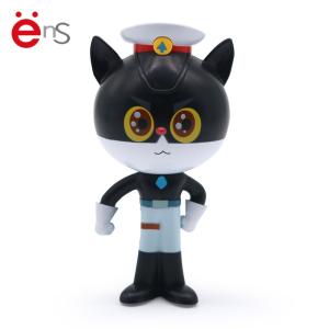 PVC Vinyl Collectible Action Figures Toys OEM Custom Design BSCI ISO CE