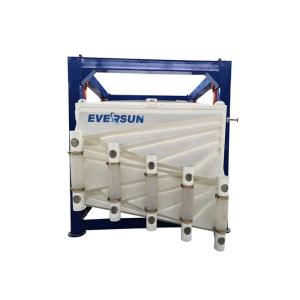 High Precision Urea Fertilizer Gyratory Screening Machine