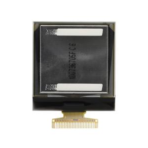 500 Brightness 1.5 Inch OLED Module 128x128 Resolution 25PIN SPI Or I2C