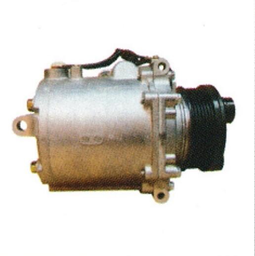 ALA20406 Mitsubishi AC COMPRESSOR Outlander AC COMPRESSOR MSC90CAS AC COMPRESSOR AKC200A211 AC Compressor