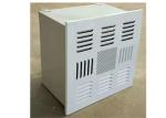 Temperature Range -20C- 50C HEPA Filter Box With And Lifespan ≥50000h