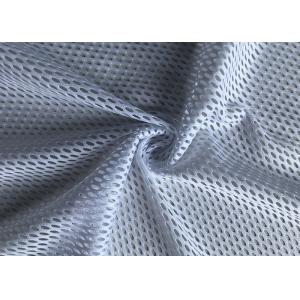 Big Hole Sports Mesh Fabric