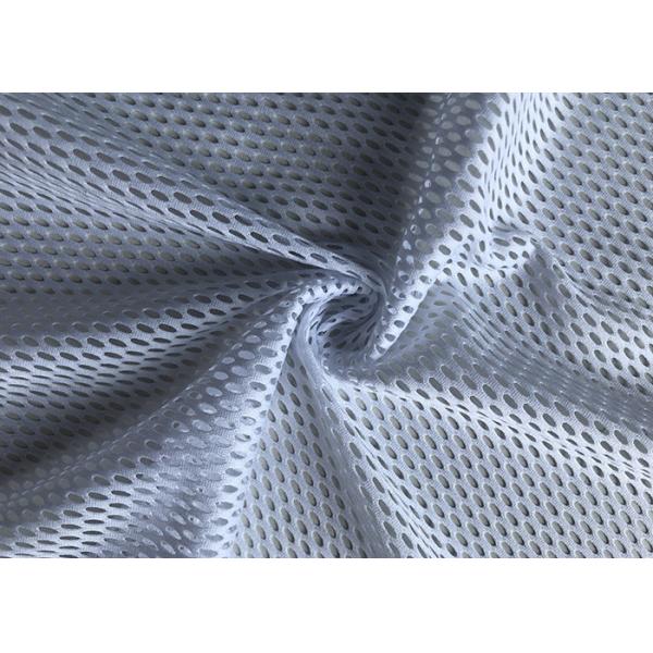 Quality Big Hole Sports Mesh Fabric wholesale
