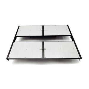 480W 3500k LM301H Quantum Board