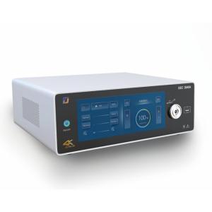 China Medical Ultra 4K Ent Endoscope Camera System Tower DEC3840B on sale