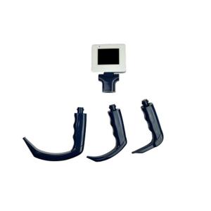 Besdata Portable Video Laryngoscope / Pediatric Video Laryngoscope With