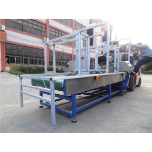 Easy To Operate Infant Strollers Testing Machine For Walking Simulation