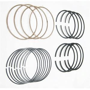 China For ISUZU 6BG1-7C Piston Rings Oil Control Rings Serial OD-IS47 on sale