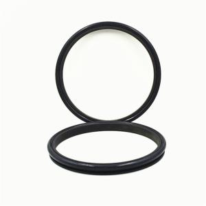 China 8P-1252 Floating Oil Seal For Construction / Agriculture / Mining Industry on sale