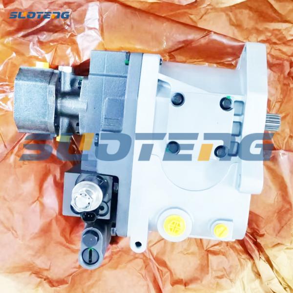 Quality 144-0835 Hydraulic Pump Unit Pump 1440835 for 3412E wholesale