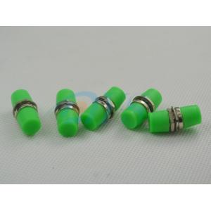 FC Optical Fiber Adapter Simplex Singlemode High Size Precision