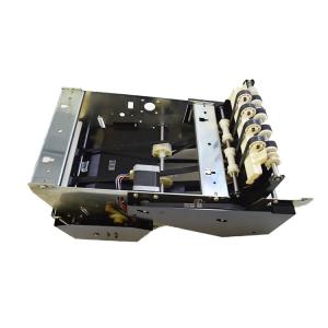 Cheap Custom Made Wincor ATM Parts Front Load FL STACKER 1750019590 01750019590 for sale