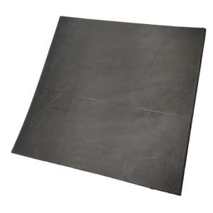 Cheap Reinforced Hdpe Geomembrane Standard ASTM GRI GM13 Green Made In Within Manufacturers for sale