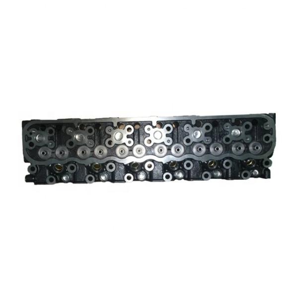 Quality FE6 FE6T 12V 11039-7F403 Engine Bare Cylinder Head For Nissan UD Truck wholesale
