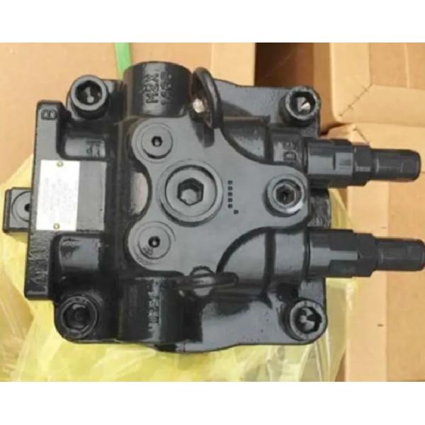 Quality M2X150CHB-19A-03 Is Used For Excavator Rotary Motors Of EX215 EX400 EX450 wholesale