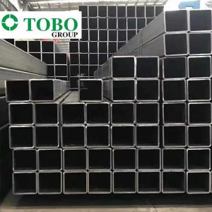 Alloy Galvanized Square Pipe Gi Steel Pipe Welded Tube Galvanized Square Pipe