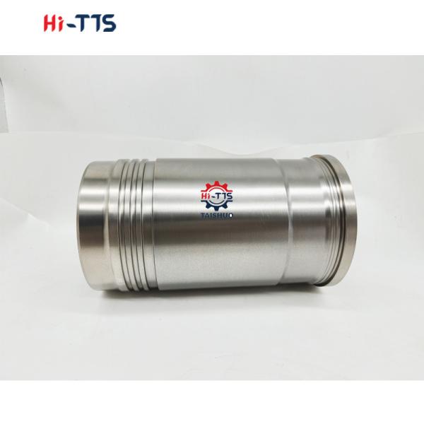 Excavator Parts 6D22 Cylinder Liner ME051632 ME051633 ME051217 For 6D22 Mitsubishi Engine Parts