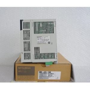 China Mitsubishi Servo Driver MR-J2S-10B MR-J2S Series Servo Driver & Motor Original adn New on sale