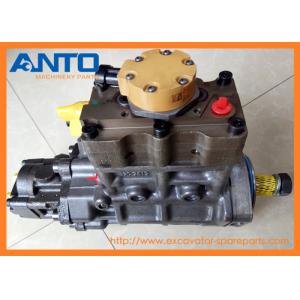 Cheap 326-4635 Excavator Parts C6.4 Fuel Injection Pump Applied To 320D 323D for sale